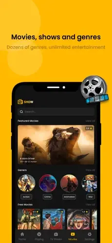 sony-liv-cid-season-2 Movies and shows